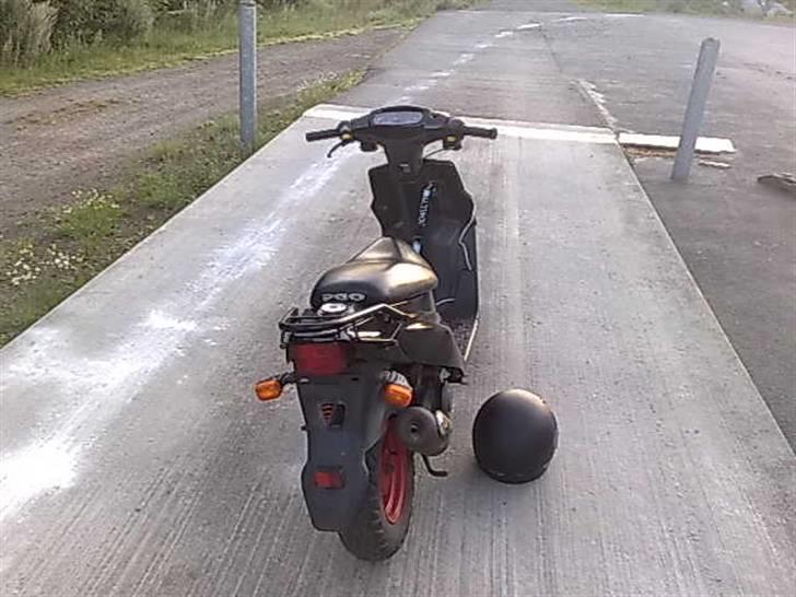 PGO Hot 50 - #ArbejdsGeden# billede 2