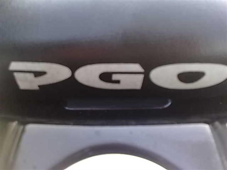 PGO Hot 50 - #ArbejdsGeden# billede 3