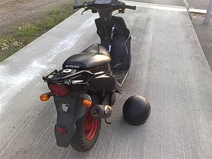 PGO Hot 50 - #ArbejdsGeden# billede 8