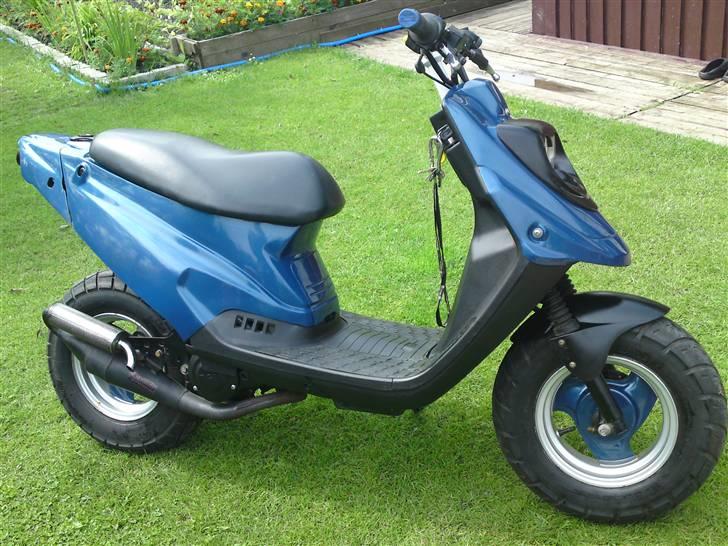 PGO hot 50 billede 11