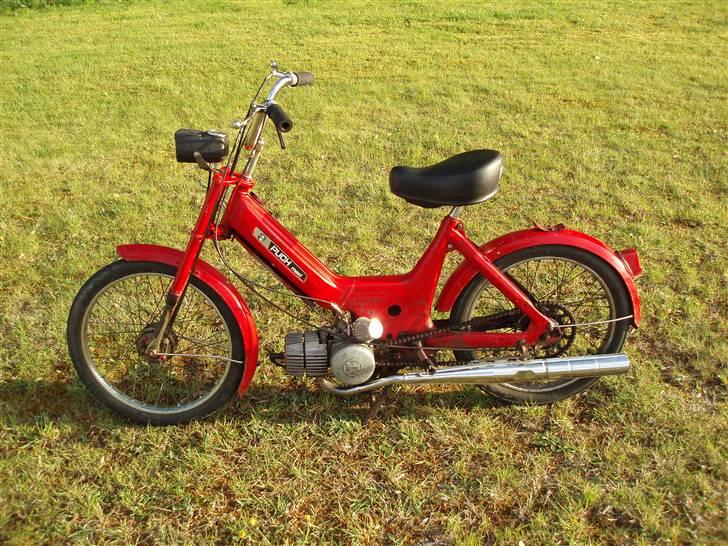 Puch maxi E50 Solgt billede 1