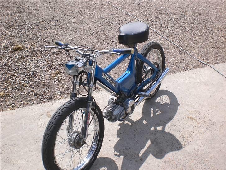 Puch Maxi K billede 18