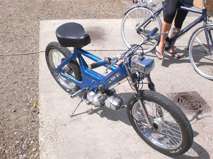 Puch Maxi K billede 19