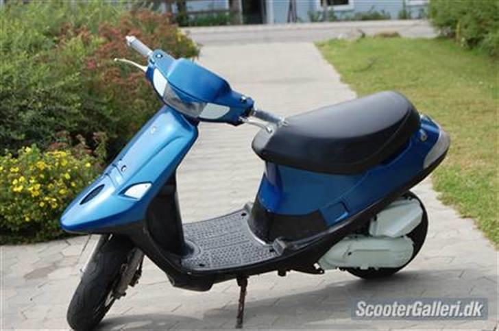 PGO Comet ( BYTTET TIL JOG)  billede 1