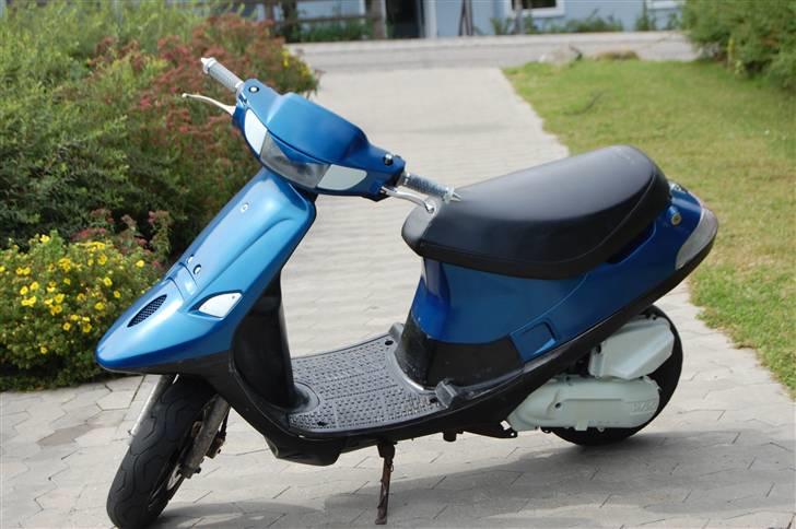 PGO Comet ( BYTTET TIL JOG)  billede 4