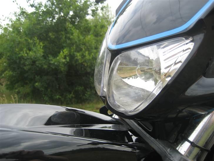 Derbi senda sm extreme BYTTET!  billede 10