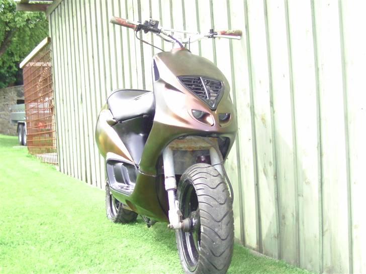 Piaggio NRG mc3 tilsalg billede 1