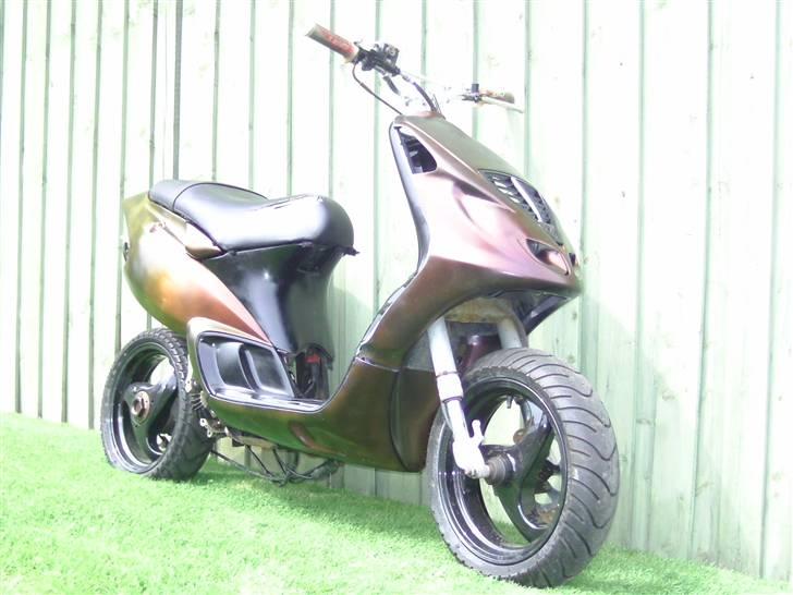 Piaggio NRG mc3 tilsalg billede 2