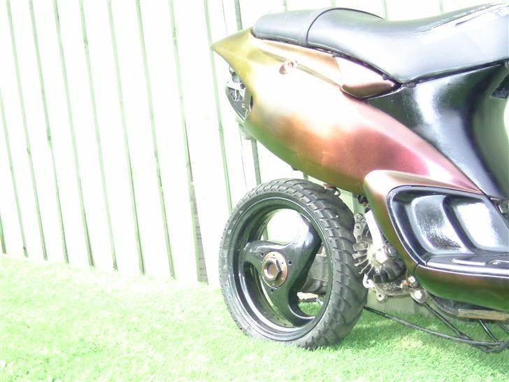 Piaggio NRG mc3 tilsalg billede 3