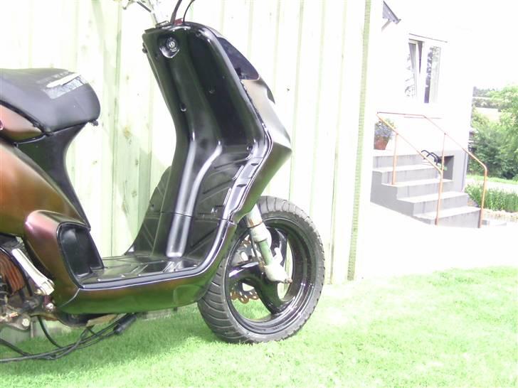 Piaggio NRG mc3 tilsalg billede 5