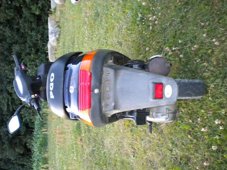 PGO Comet billede 6