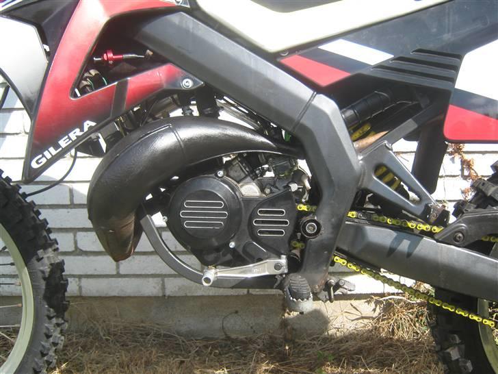 Gilera RCR/SMT billede 6