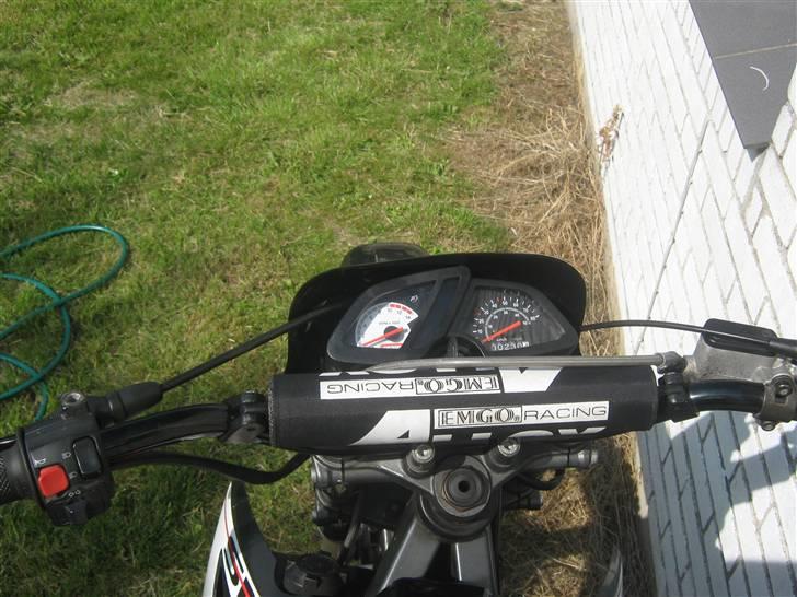 Gilera RCR/SMT billede 10