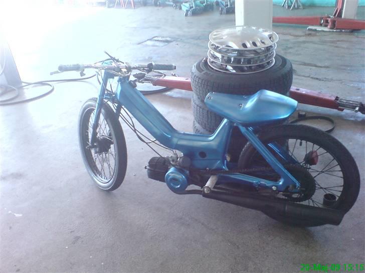 Puch maxi billede 1