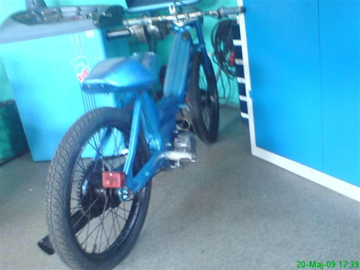 Puch maxi billede 2