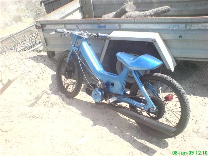 Puch maxi billede 3
