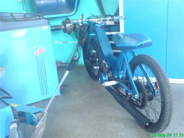 Puch maxi billede 4