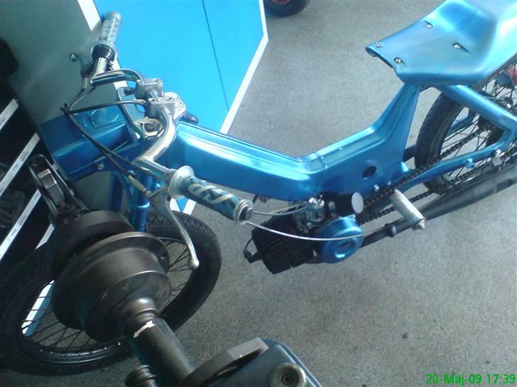 Puch maxi billede 5