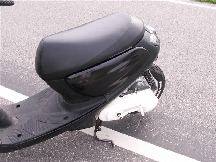 Yamaha jog space<3 SOLGT:D billede 2