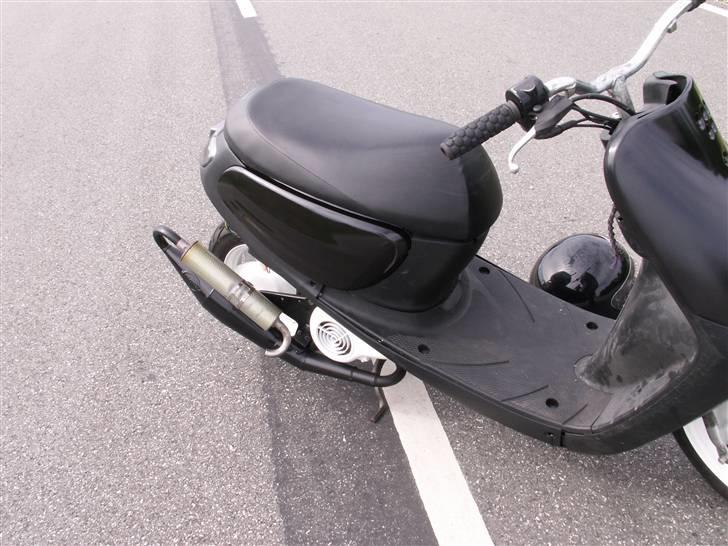 Yamaha jog space<3 SOLGT:D billede 5