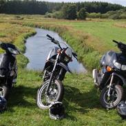 Baotian bt49qt-9 ( TIL SALG! ) 