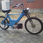 Puch maxi k 75cc MK^^Projekt^^