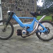 Puch maxi k 75cc MK^^Projekt^^