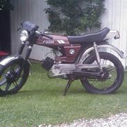 Puch Grand Prix SOLGT!