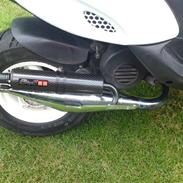 Gilera Stalker