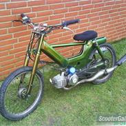 Puch Maxi 2 gear