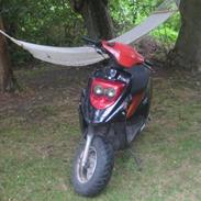 PGO HoT 50 * Solgt *