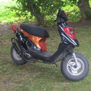 PGO HoT 50 * Solgt *