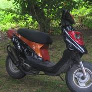 PGO HoT 50 * Solgt *