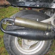 PGO HoT 50 * Solgt *