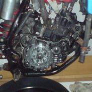 Honda cr 125r solgt -