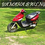 Yamaha BWS NG
