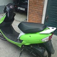 Giantco Sprint *SOLGT*