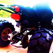 MiniBike atv