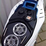 Peugeot speedfight 2 WRC til salg