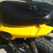Yamaha Slider [[STJÅLET!!]]