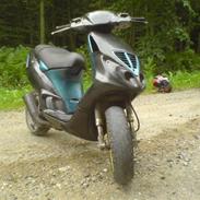 Piaggio NRG MC3 (SOLGT)