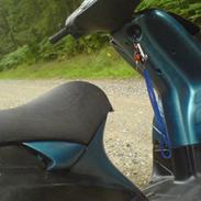 Piaggio NRG MC3 (SOLGT)