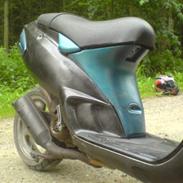 Piaggio NRG MC3 (SOLGT)