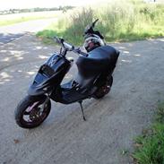 Gilera Stalker LC solgt