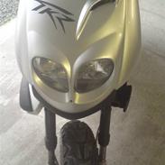 Peugeot TKR - *solgt*