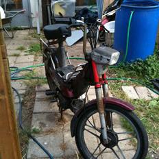 Puch Maxi 2-Gear