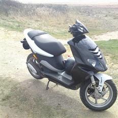 Piaggio NRG POWER DT  