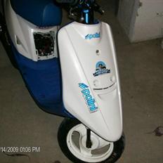 Yamaha jog