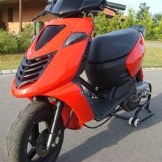 Aprilia Sonic - EVO sprinter - 