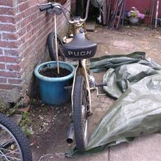 Puch maxi k (solgt)